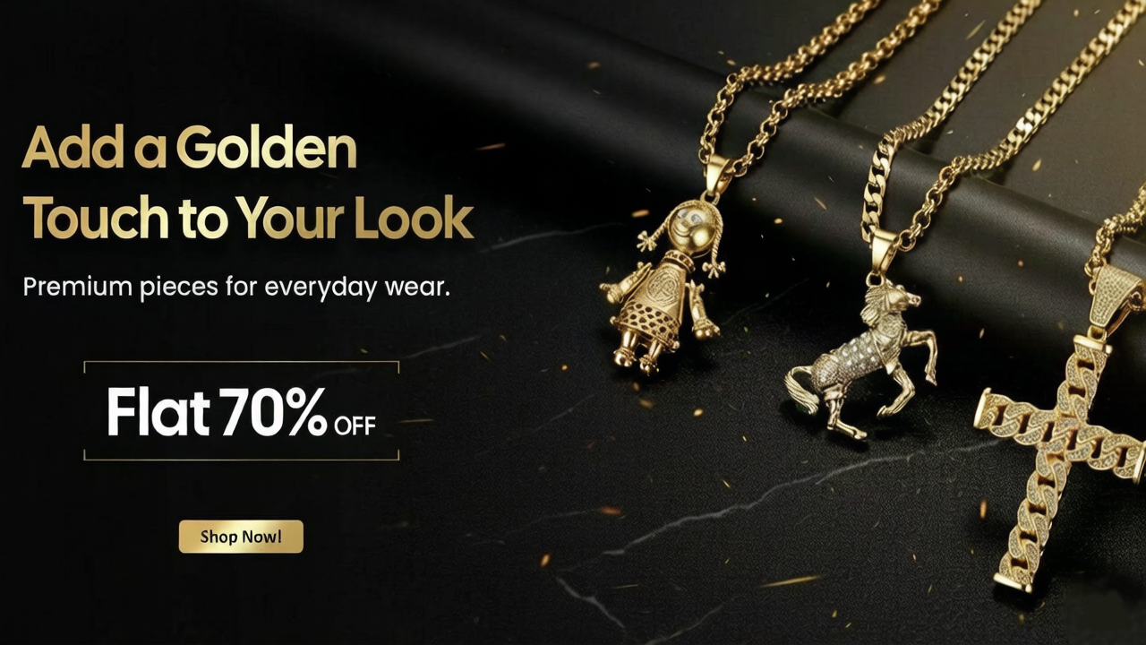 Welcome to Our Store