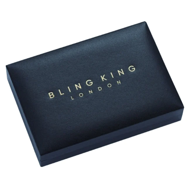 9ct Gold Spanner Wrench Torque Bangle - Image 4